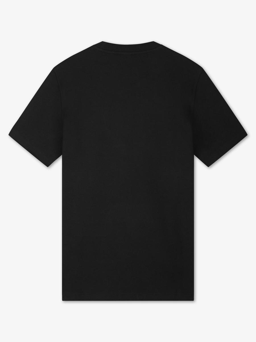 Law of the Sea T-Shirt LAW-10254 Zwart 4