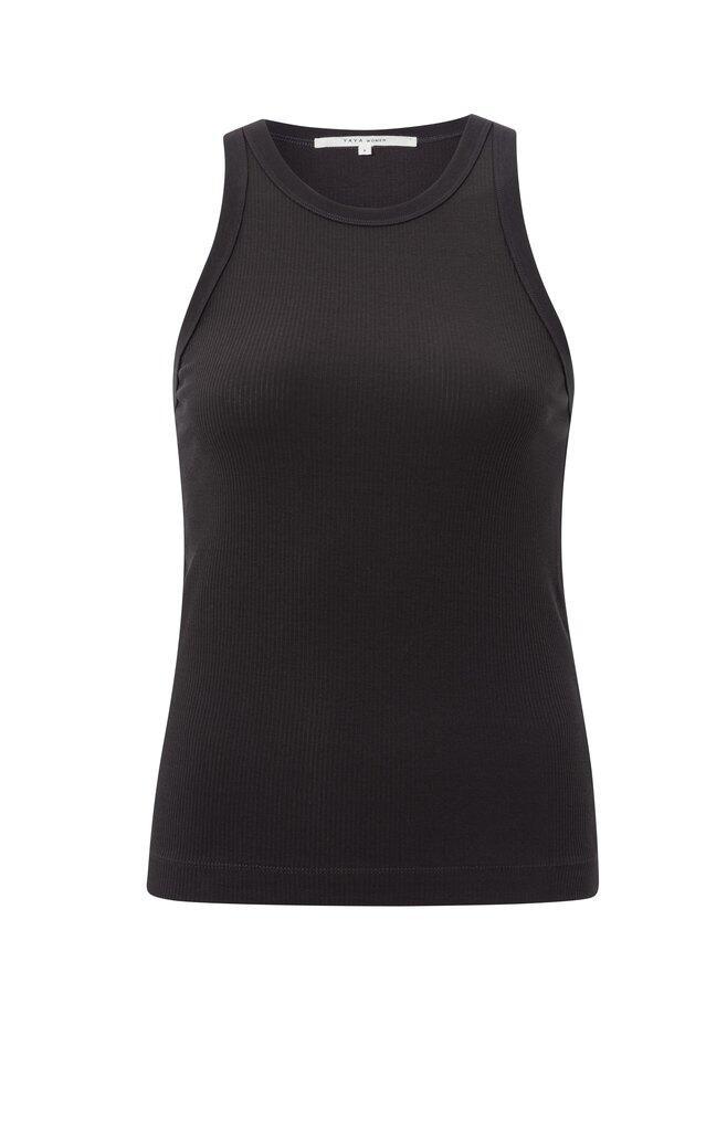 YAYA YAYA Top 01-729020-503 Grijs 2