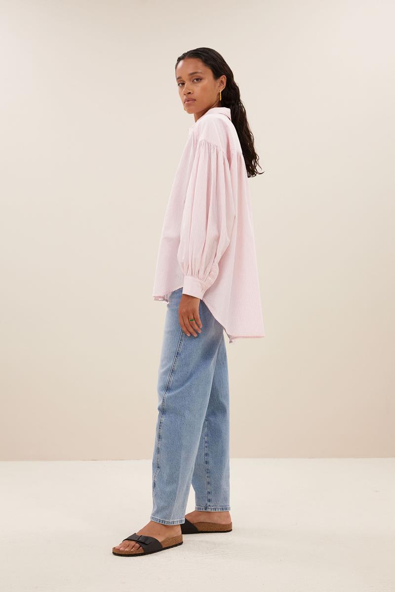 By-Bar By-Bar Blouse Sarah Roze 4