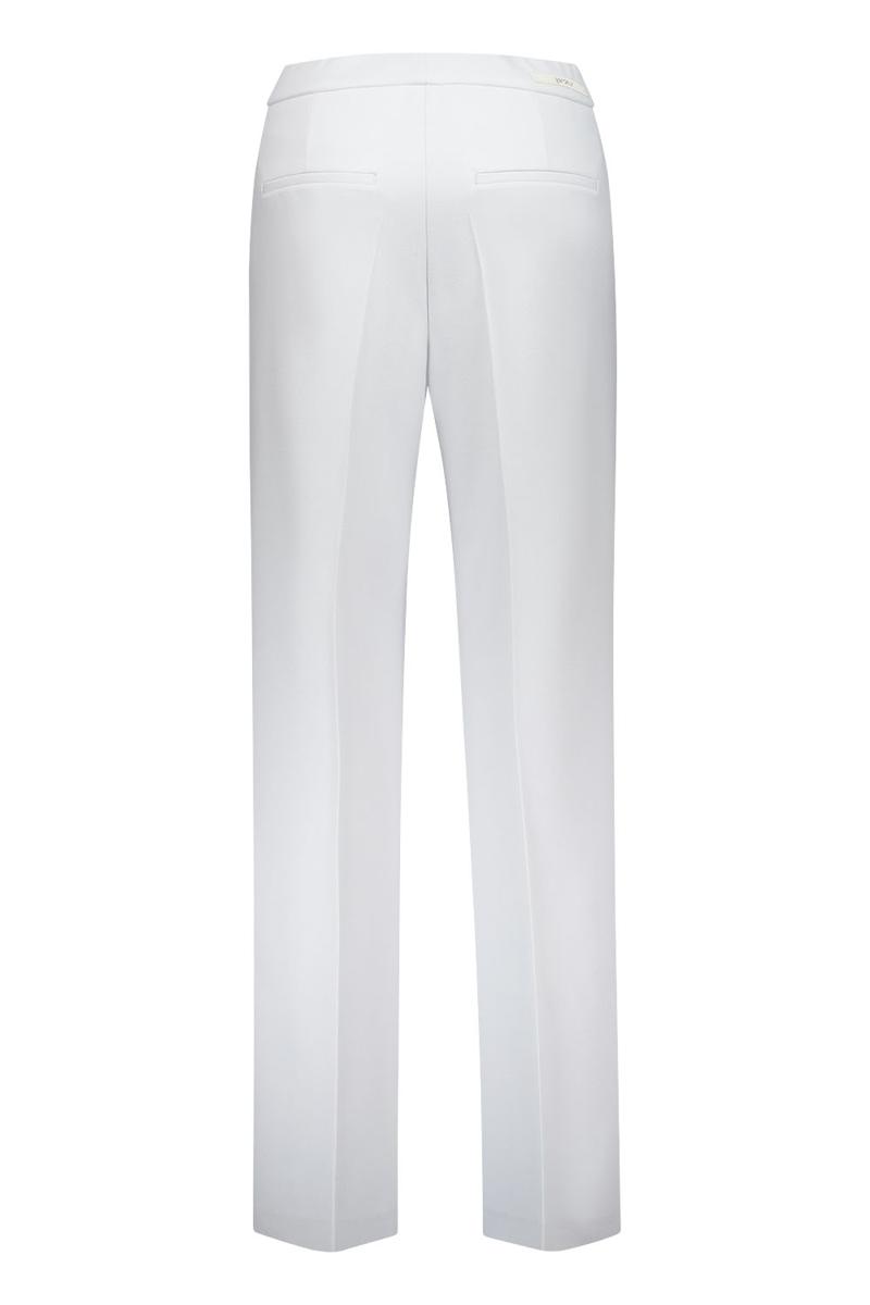 Gardeur Gardeur Jeans FRANCA800 601371 Zilver 2