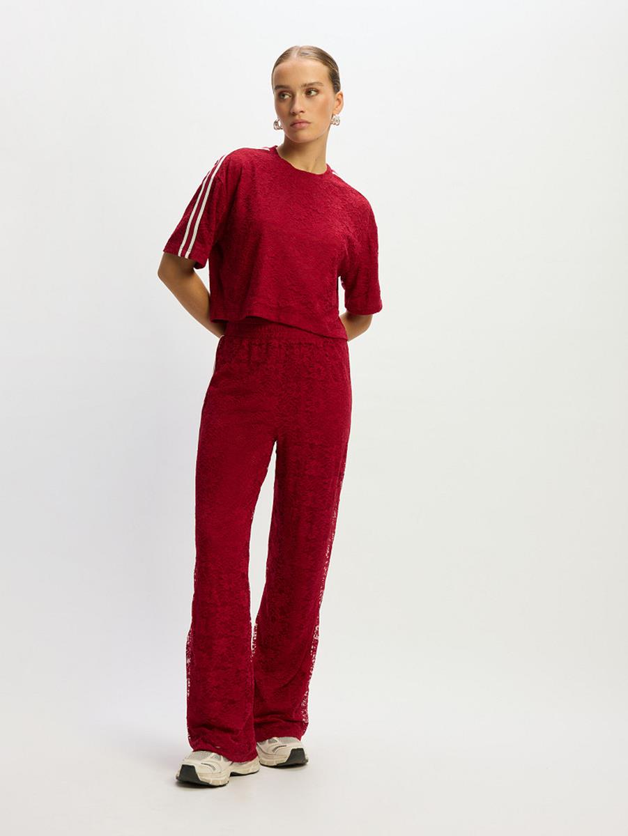 Refined Department Pantalon Nova Rood 1