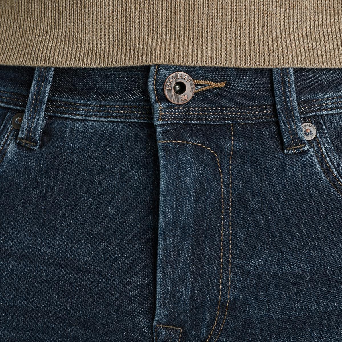 Vanguard Vanguard Pantalon VTR850 Blauw 6