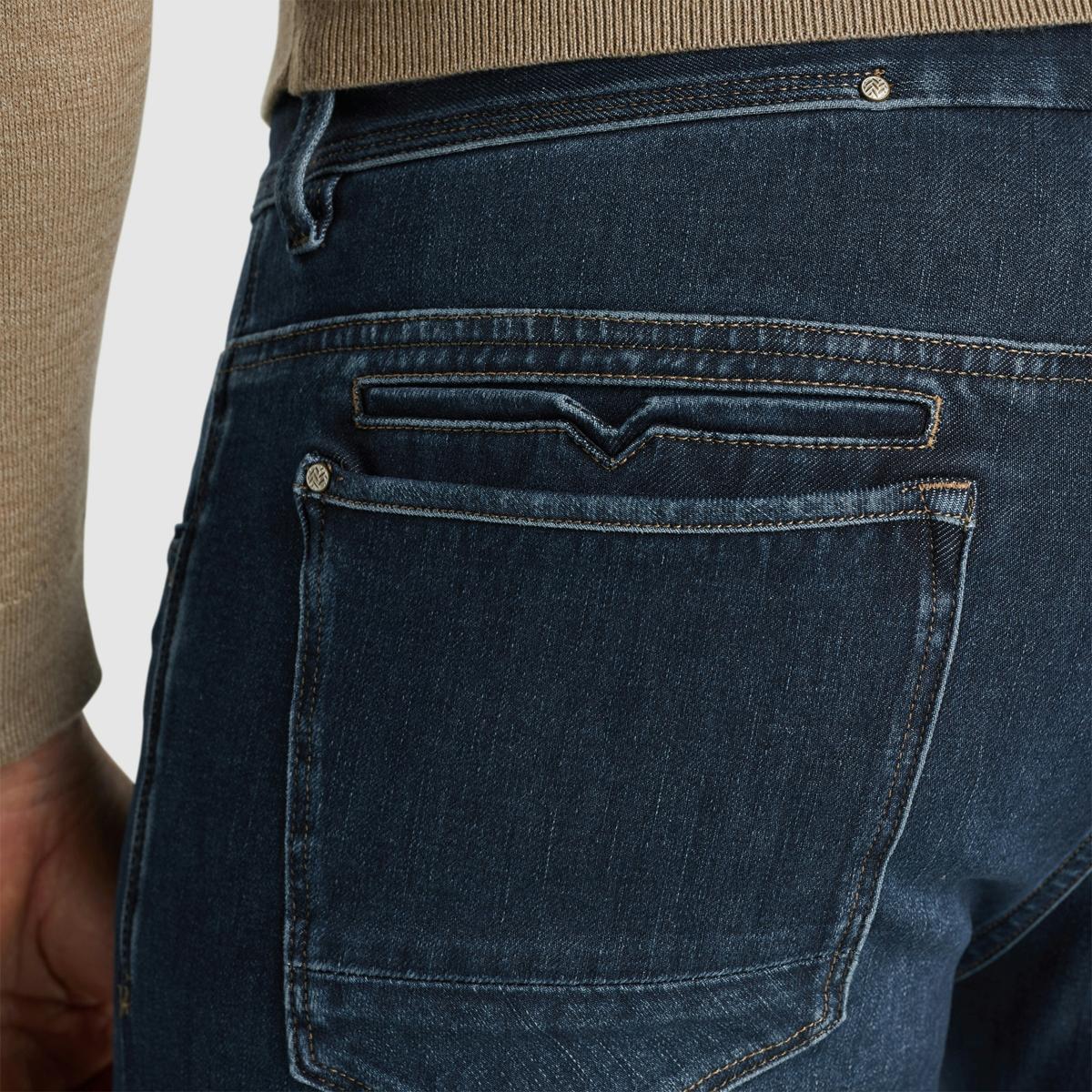 Vanguard Vanguard Pantalon VTR850 Blauw 6