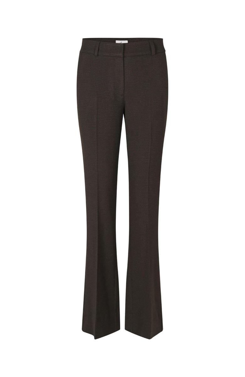 Five Units Pantalon 40664 Bruin 1