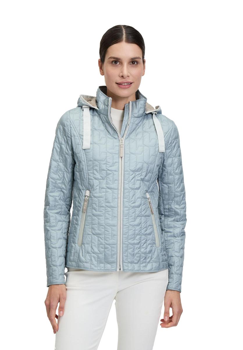 Gil Bret Gil Bret Jas 90375212 Blauw 3