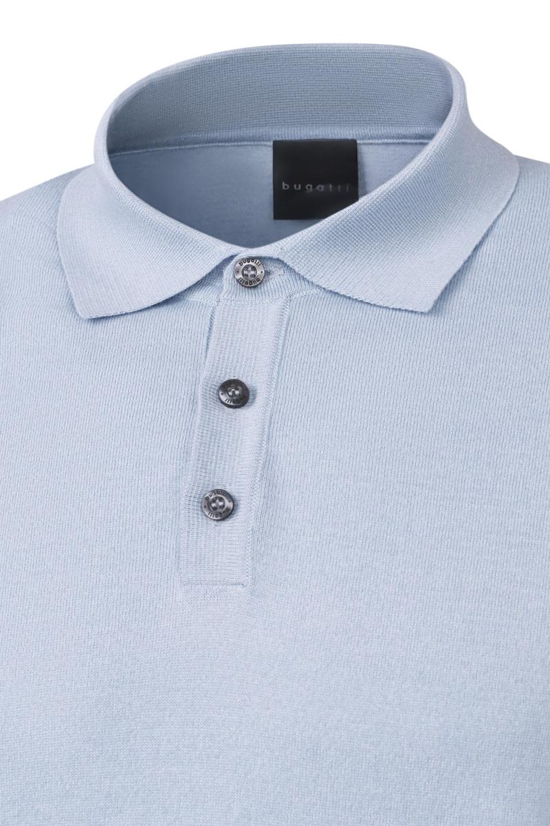 Bugatti Bugatti Polo 75522C 7100 Blauw 4