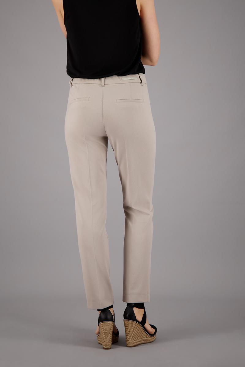 Gardeur Gardeur Pantalon Zene51  Grijs 5