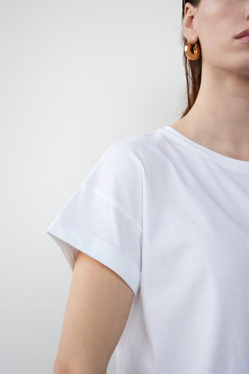 WithBlack T-Shirt Corri Wit 4