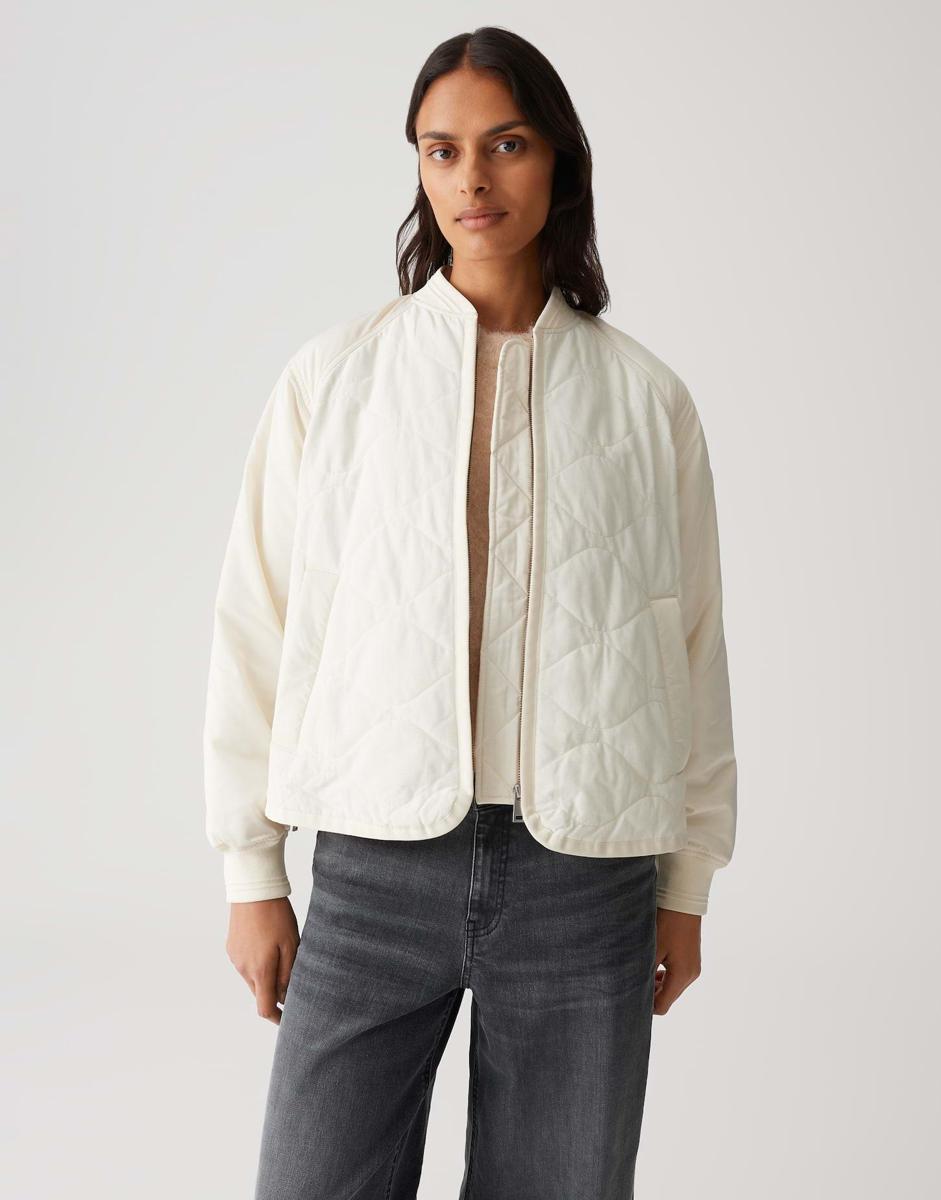 OPUS Jack Harpar Beige 4