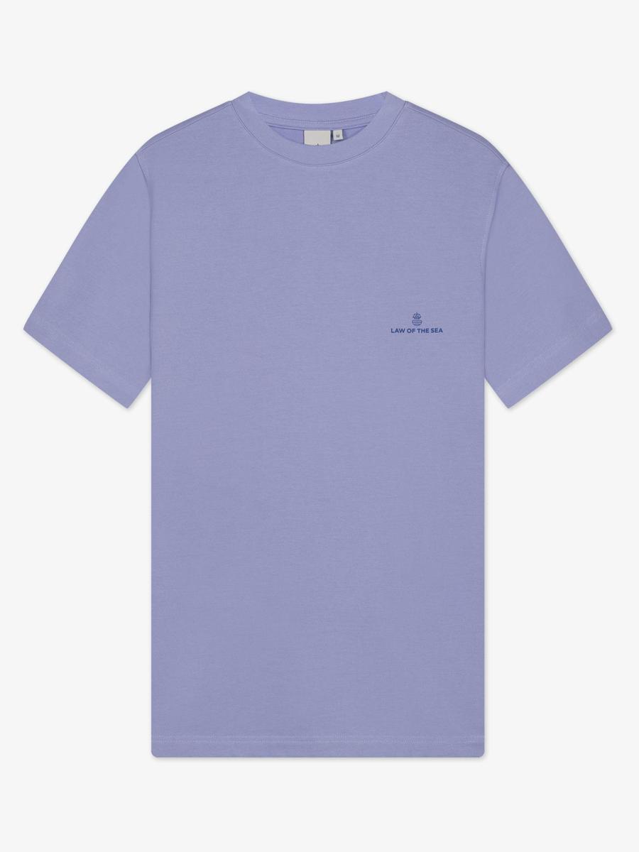 Law of the Sea T-Shirt LAW-10103