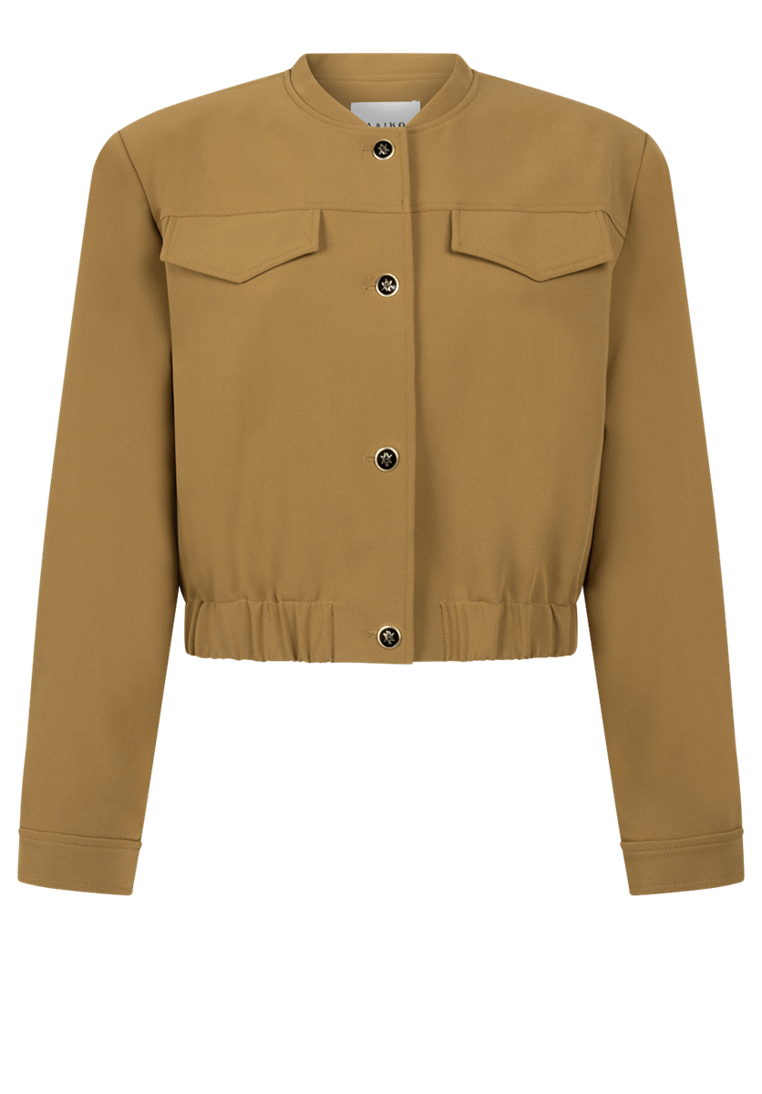 Aaiko Blazer SUUS R PES 345 Groen 1