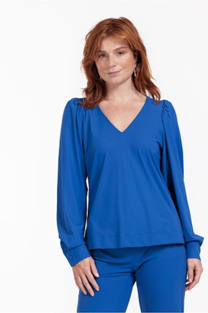 Studio Anneloes Blouse Les top