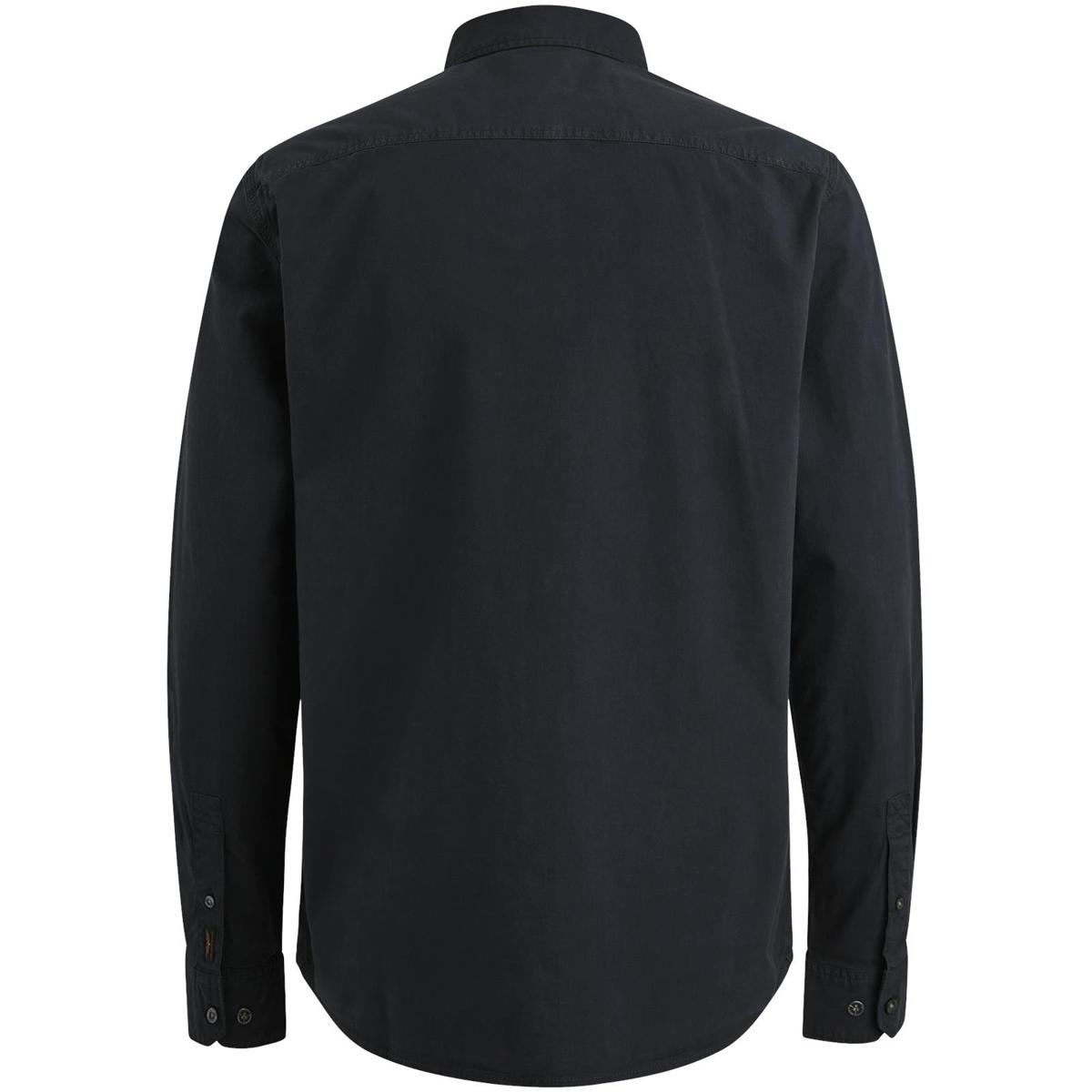 PME Legend Overhemd PSI000044 Blauw 2