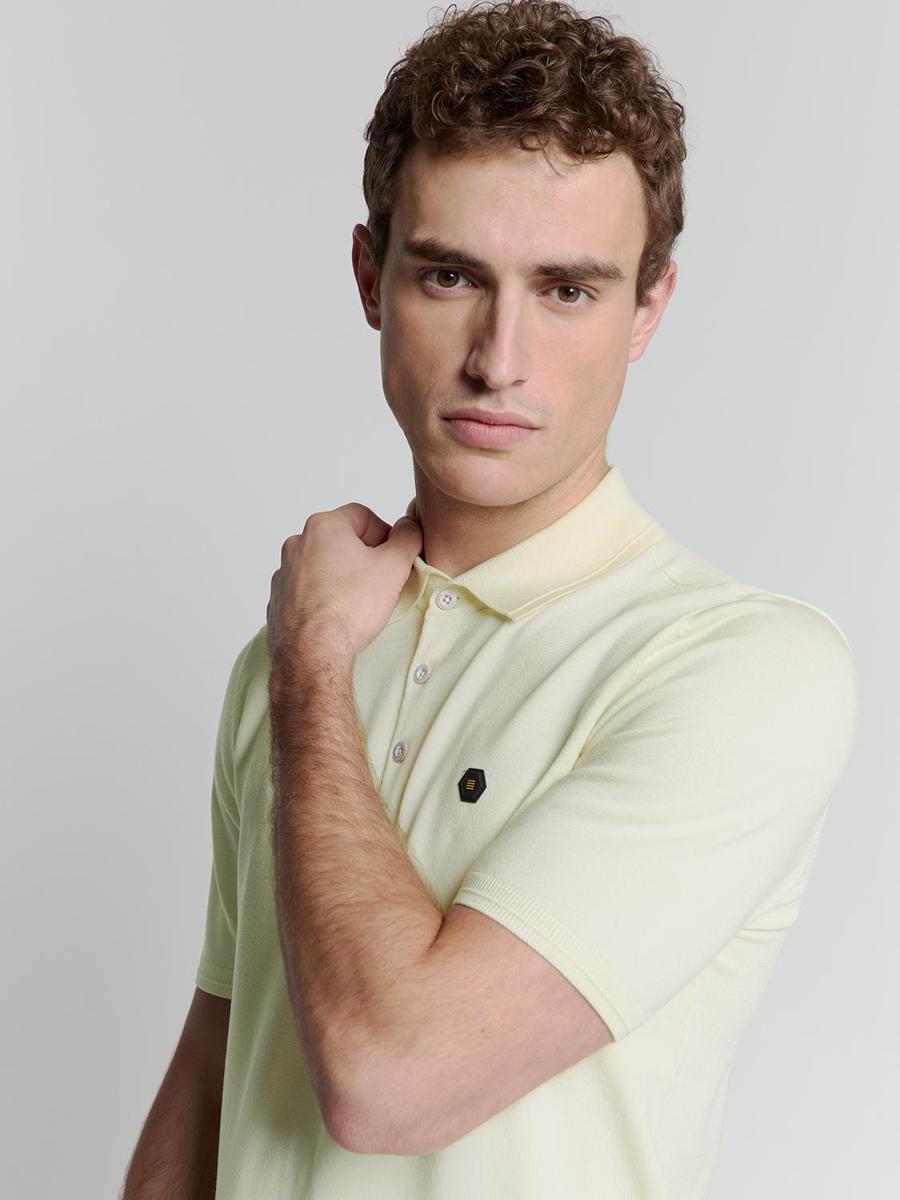 No Excess No Excess Polo 27210351 Wolwit 4