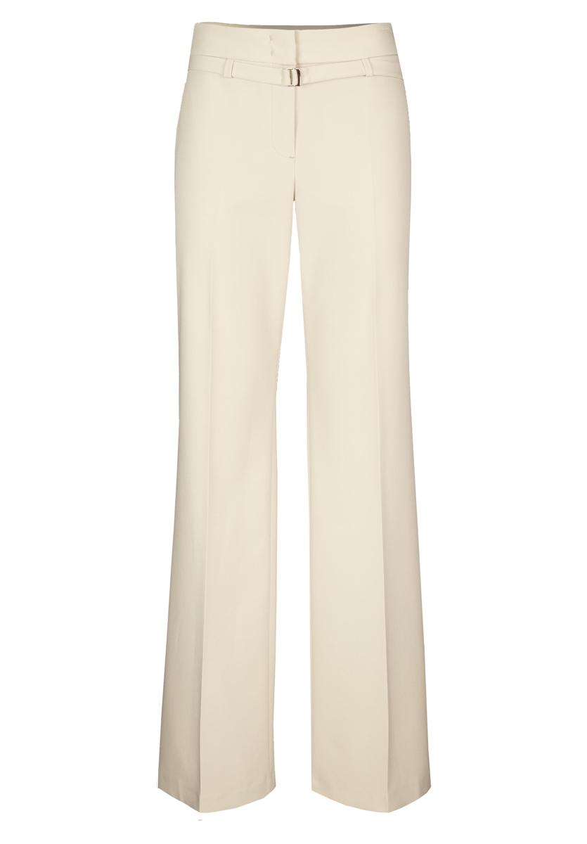 Bianca Bianca Pantalon 50031 Off-White 1