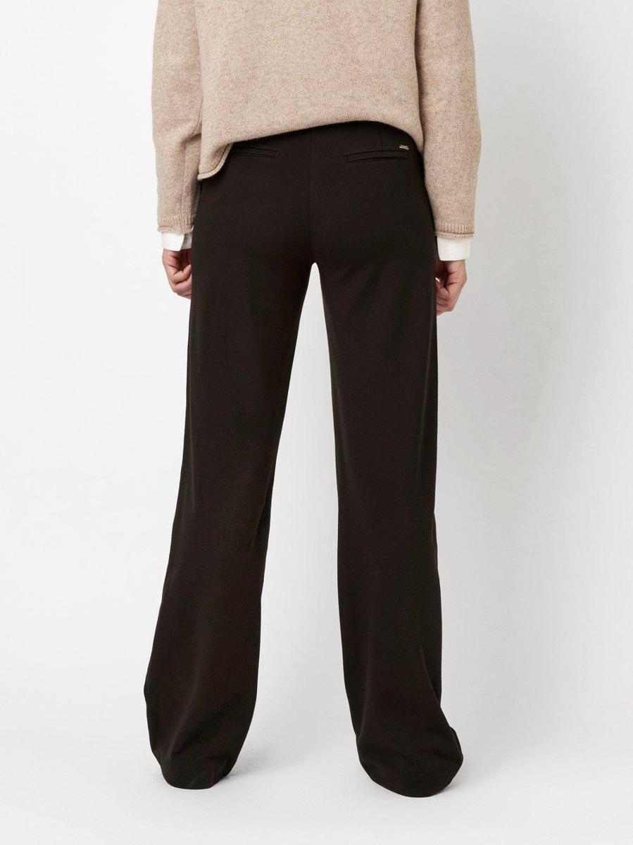 TONI Pantalon 61-02/1213-61 Bruin 3