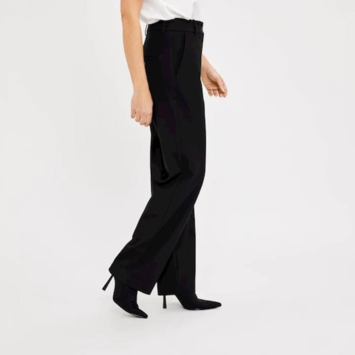 Five Units Five Units Pantalon 22930 Zwart 3