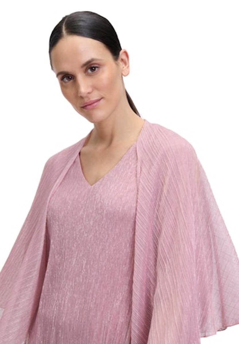 Vera Mont Vera Mont Sjaal 49454208 Wit 1