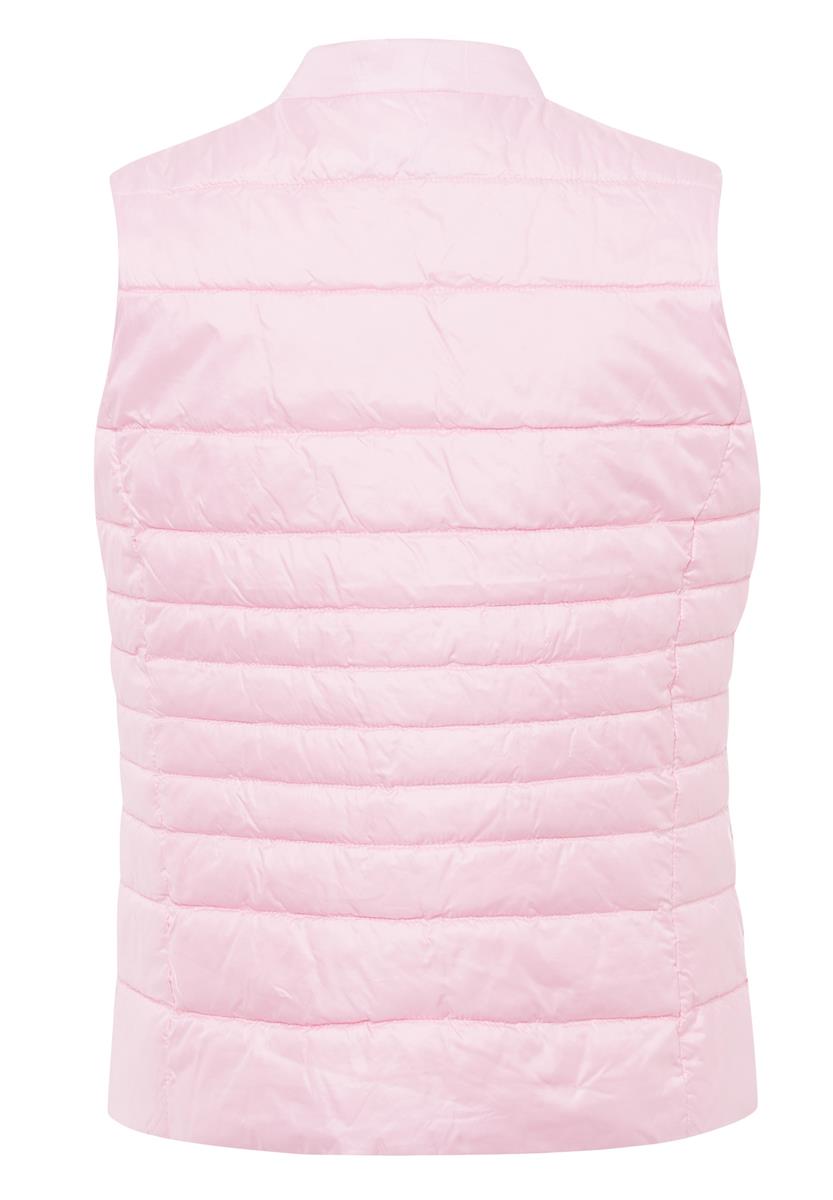 Frank Walder Bodywarmer 601850 Roze 4