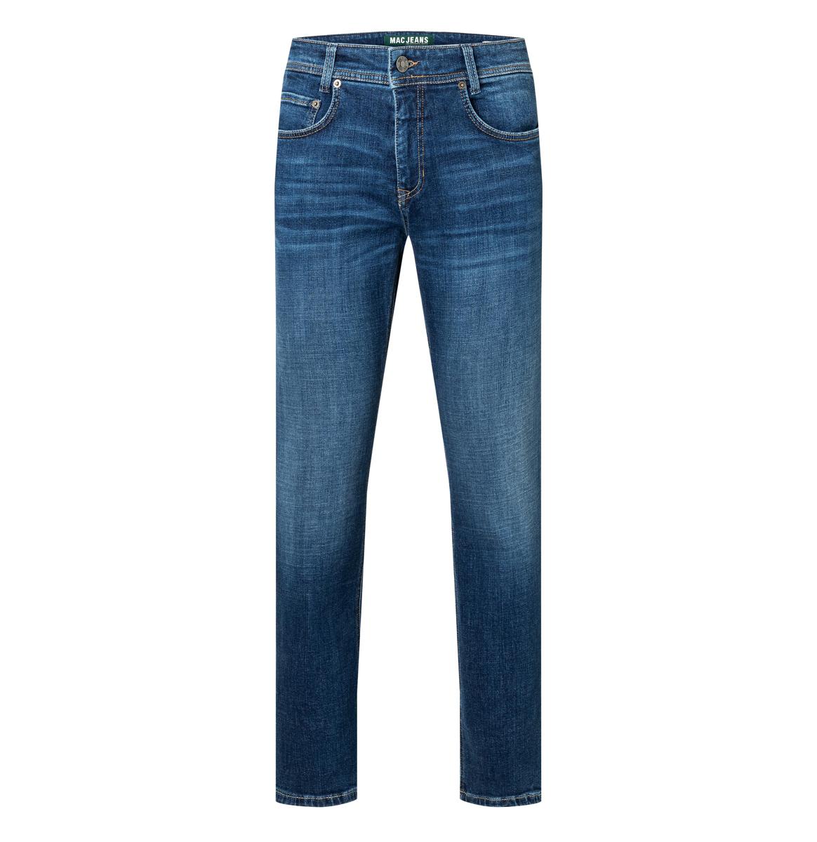 MAC Jeans 0970L050100 Blauw 2