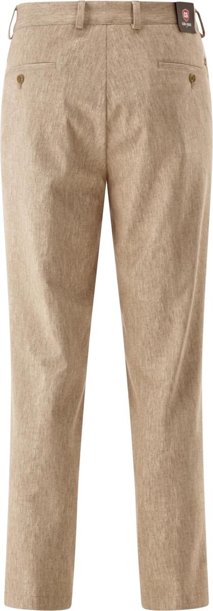 Club of Gents Club of Gents Pantalon 51.231J0 / 239163 GF Beige 2