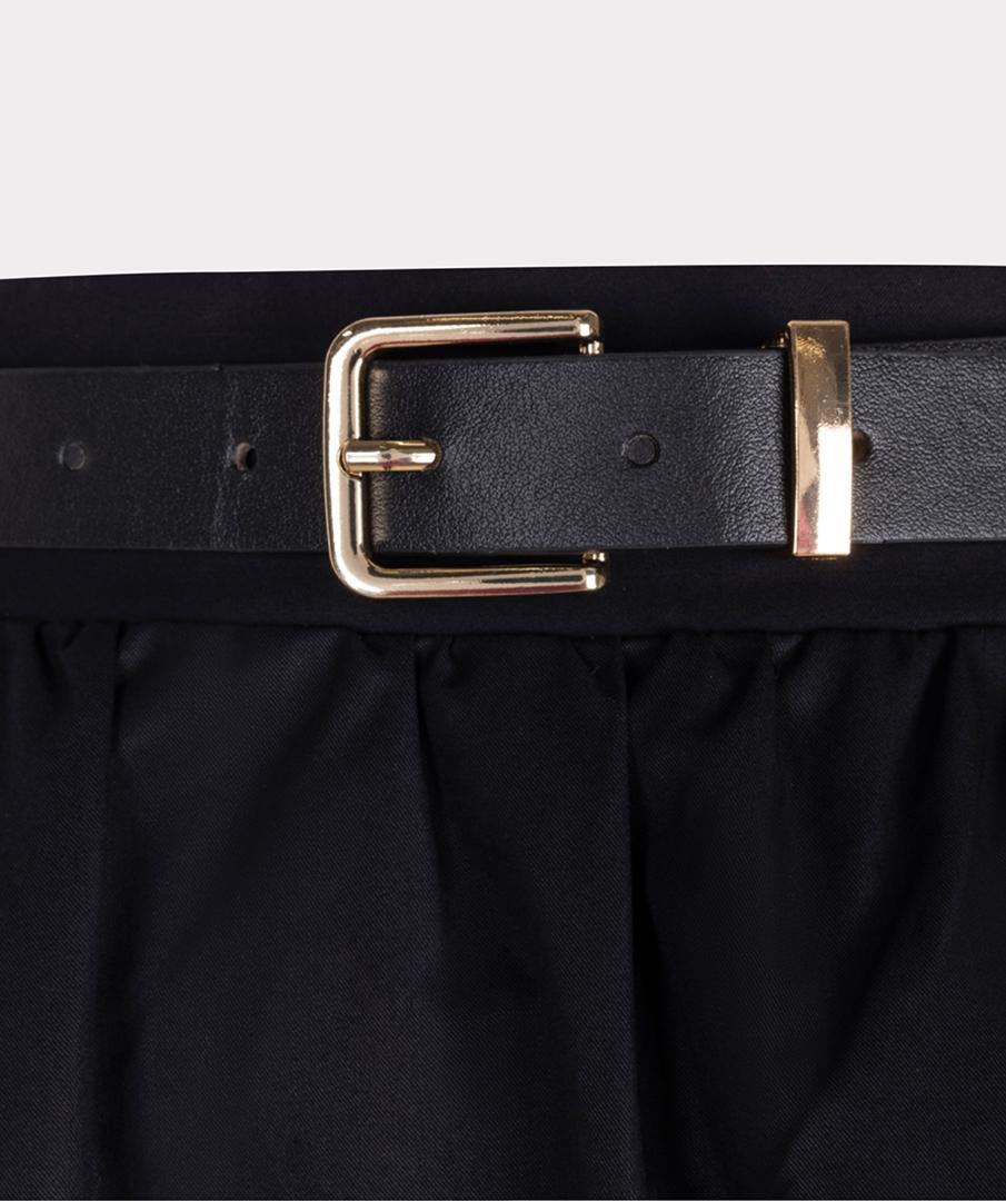 EsQualo Rok F25.28534 Zwart 3