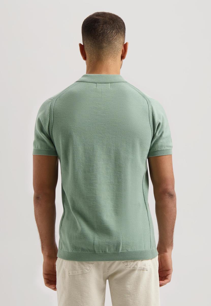 Dstrezzed Dstrezzed Trui 420026-SS25 Groen 4