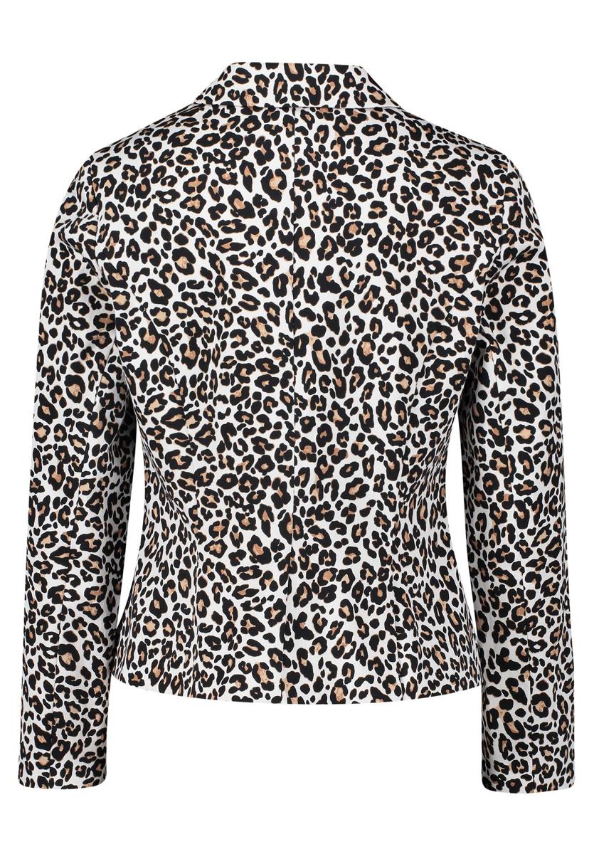 Betty Barclay Betty Barclay Blazer 45391250 Wolwit 3