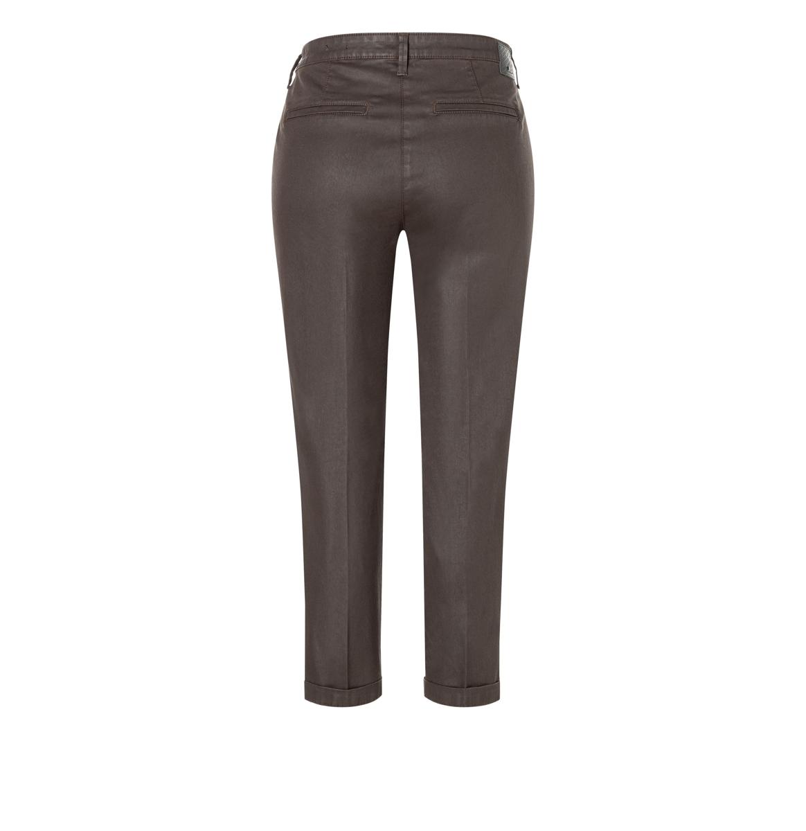 MAC Pantalon 0465307500 Bruin 2