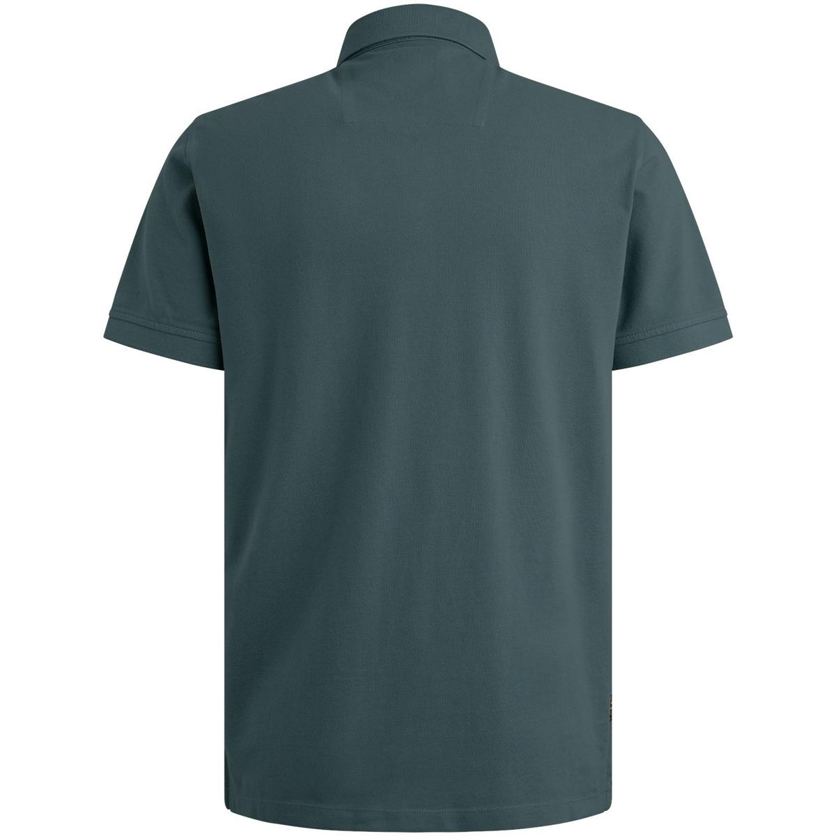 PME Legend PME Legend Polo PPSS2505850 Groen 3