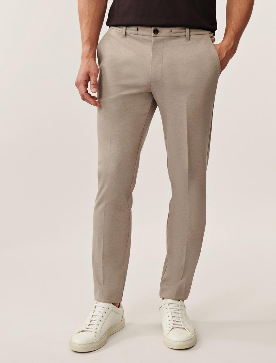 Cavallaro Pantalon 121255009 Bruin 2