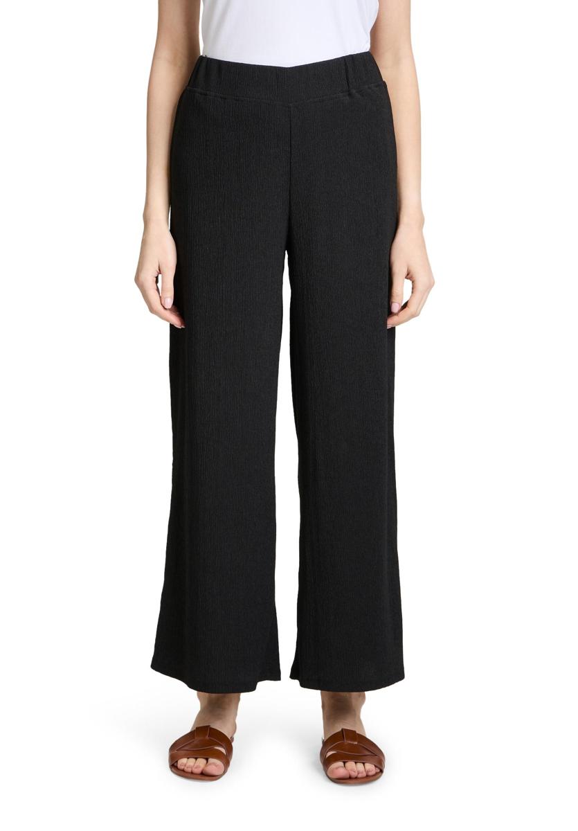 Betty Barclay Betty Barclay Pantalon 60641405 Zwart 5