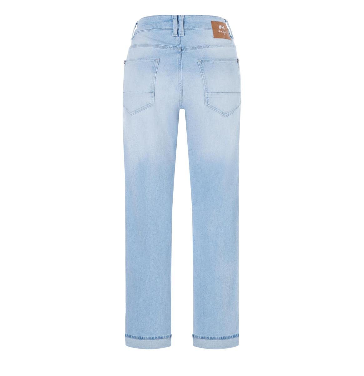 MAC MAC Jeans 0333280390 Blauw 2