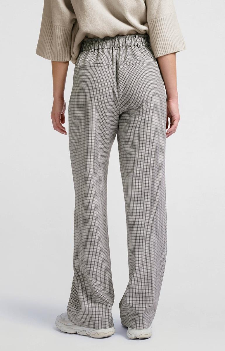YAYA YAYA Pantalon 01-301170-501 Beige 3