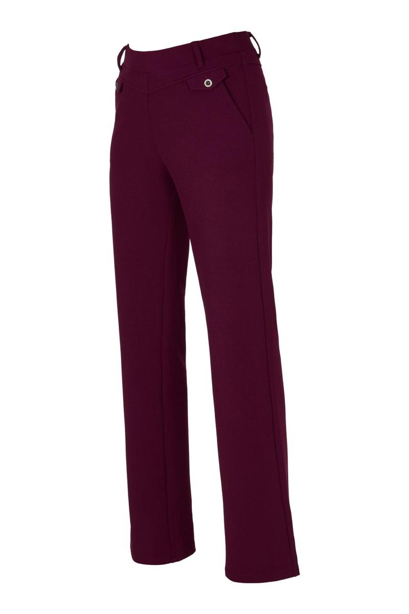 Dreamstar Pantalon W25 219 Xandra Rood 1