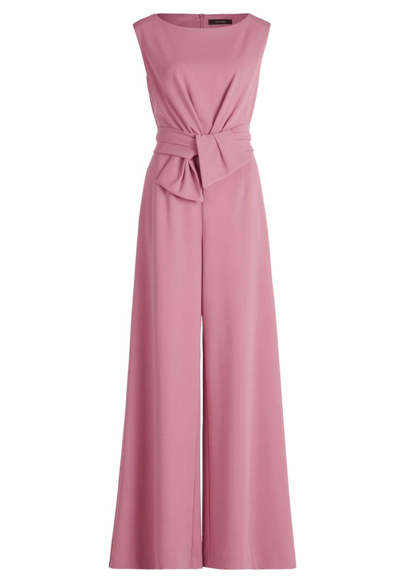Vera Mont Vera Mont Jumpsuit 01784867 Roze 2