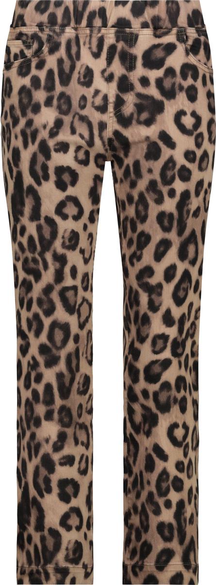 Monari Jeans 808785 Beige 2