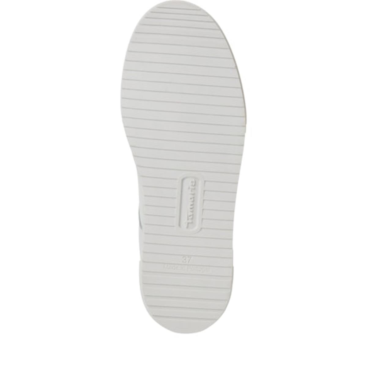 Tamaris Sneakers 23617 Zilver 4