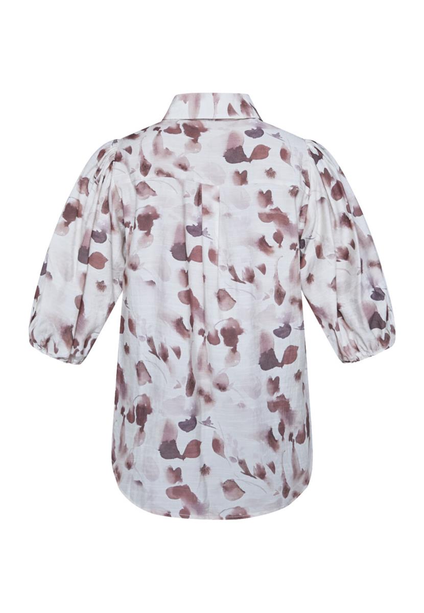 Sisters Point Blouse Ella-sh73 Rood 4