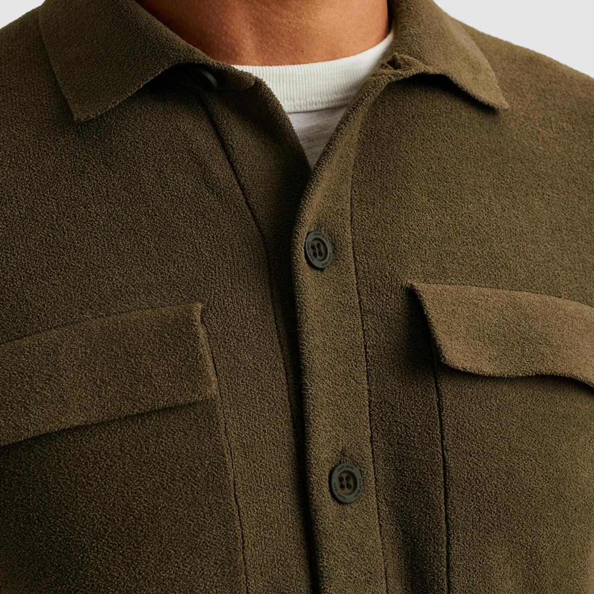 Cast Iron Polo CKC2509342 Groen 5