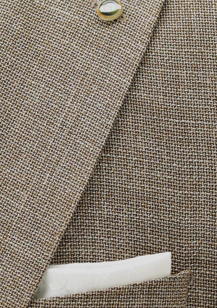Carl Gross Carl Gross Colbert Sander Camel 4