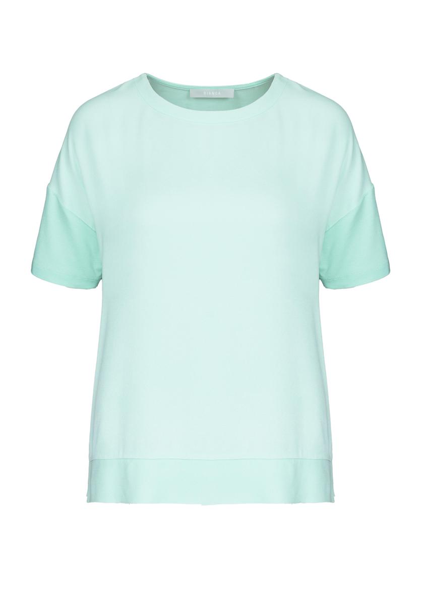Bianca Bianca T-Shirt 56023 Groen 3