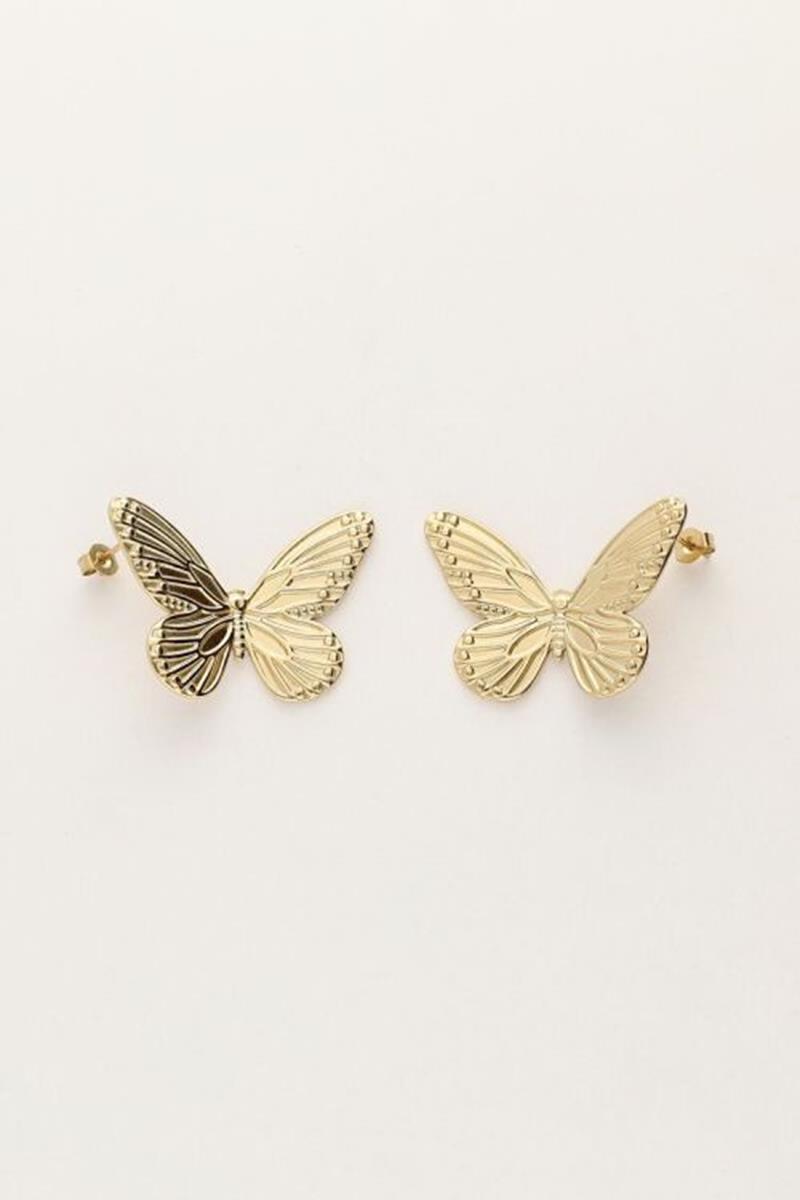 My Jewellery Oorbellen MJ11395