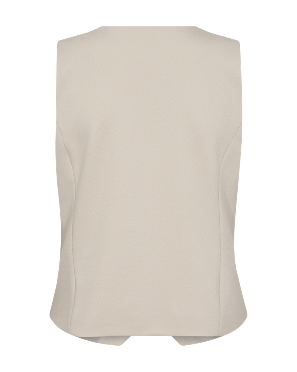 Freequent Freequent Gilet Nanni Wolwit 2