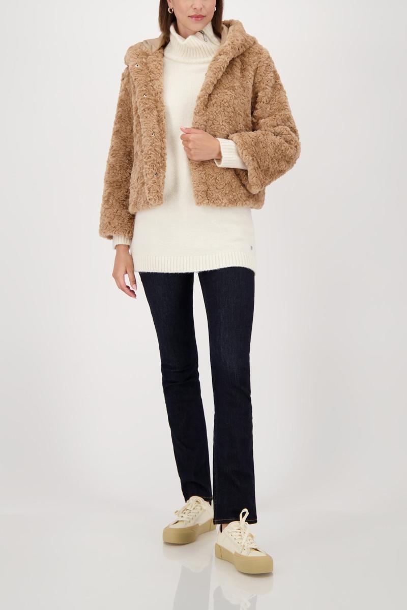 Monari Jack 809273 Bruin 3