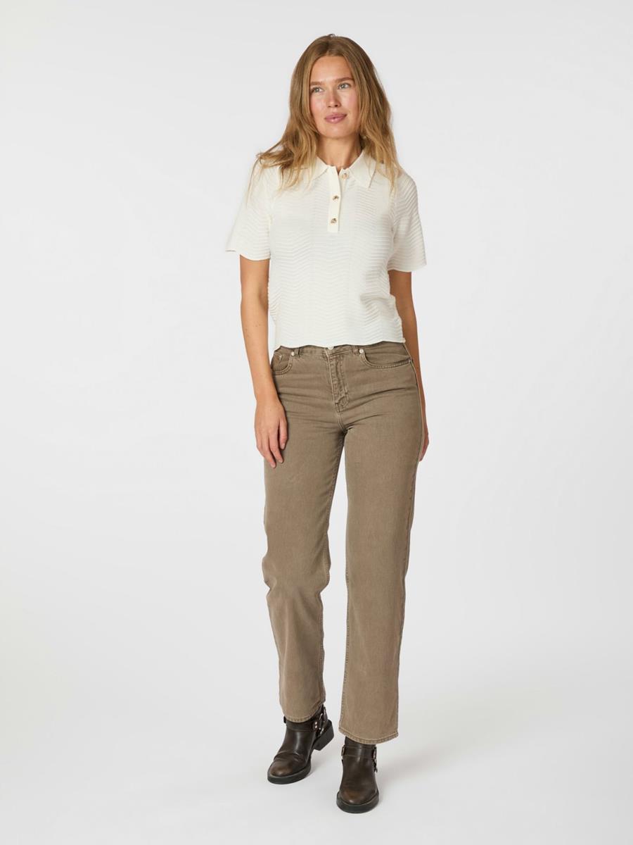 Neo Noir Neo Noir Trui Soko Off-White 2