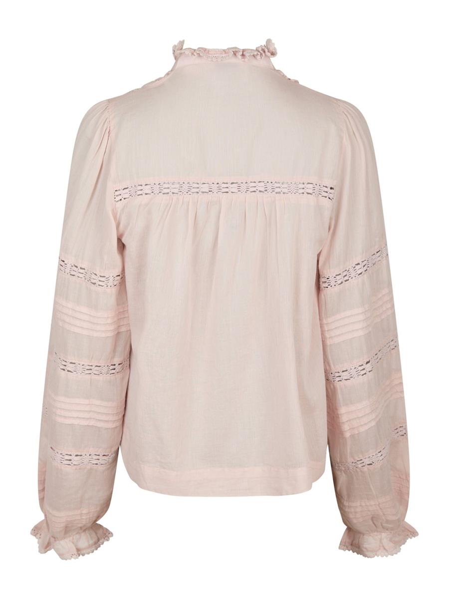 Neo Noir Neo Noir Blouse Lyla Roze 3