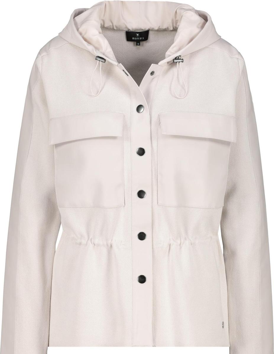 Monari Vest 808967 Off-White 2