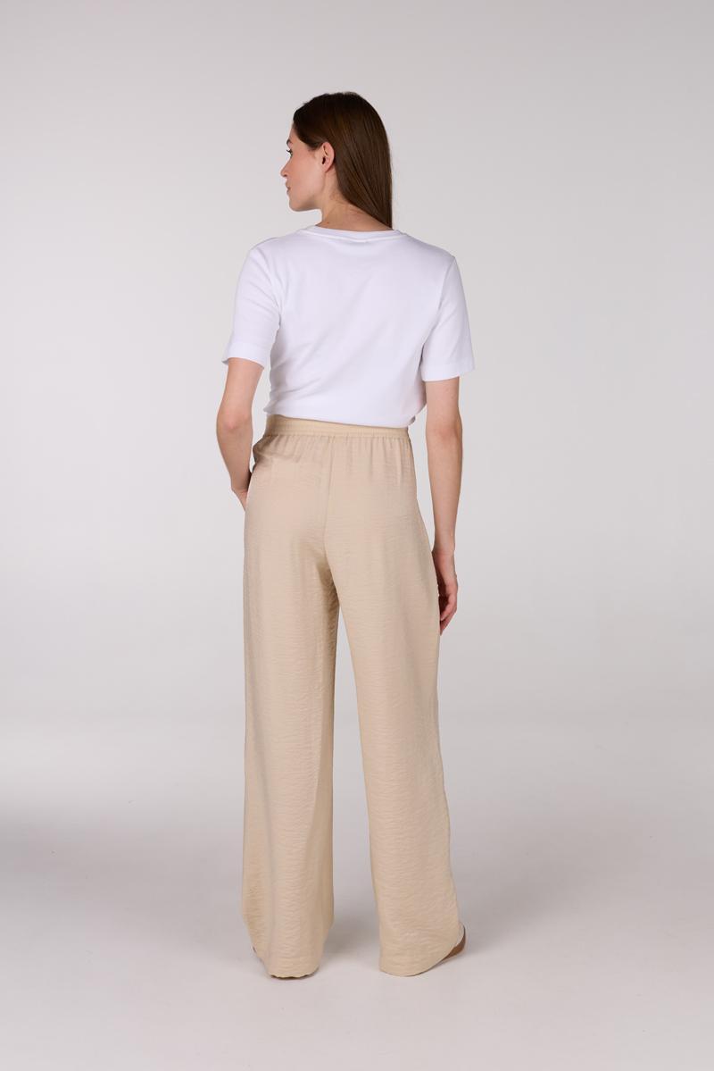 Jansen Amsterdam Jansen Amsterdam Pantalon Sunny Beige 4