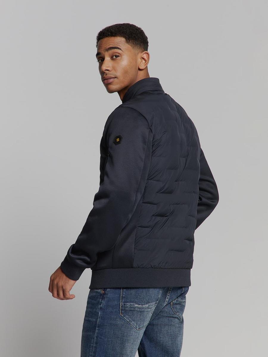 No Excess No Excess Jack 27630209 Blauw 3
